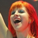Photo Coverage: Paramore Performs in Concert in Miami