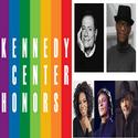 Jerry Herman, Bill T. Jones, Oprah, McCartney & Haggard Named Kennedy Center Honorees Video