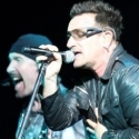 Photo Coverage: U2 Plays Istanbul
