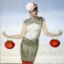 The Flomenhaft Gallery Presents Joan Barber Exhibiting Woman 9/16-10/23 Video