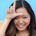 Stage Tube:  Charice Walks The Red Carpet At GLEE’s Season 2 Premiere Party