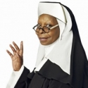 Whoopi Goldberg Rejoins West End's SISTER ACT in Oct. Video
