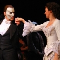 Photo Coverage: Panaro & Ford Open in PHANTOM OF THE OPERA Video