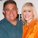 Photo Coverage: LOMBARDI Meets the Press