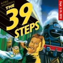 Theatre Squared Extends THE 39 STEPS Through 9/26 Video