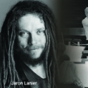 Bach Festival Society Commissions New Work by Jaron Lanier 10/23-24 Video