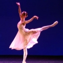 Sarasota Ballet Co. to Feature Works of Tharp, Walsh et al. in '10-'11