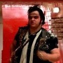 Meat Loaf and Bostwick Rumored to Appear on GLEE 'Rocky Horror' Tribute Episode, 10/2 Video