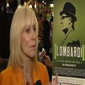 BWW TV Broadway Beat: LOMBARDI Meets the Press Video