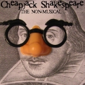 CHEAPJACK SHAKESPEARE: THE NON-MUSICAL Breaks Records Opening Weekend Video