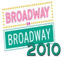 TV: Broadway on Broadway Sneak Peek - New Musicals! Video