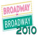 TV: Broadway on Broadway Sneak Peek - New Musicals!