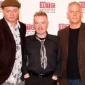 Photo Coverage: PITMEN PAINTERS Meets the Press!