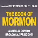 THE BOOK OF MORMON to Open at Eugene O'Neill 3/24; Previews 2/24 Video