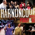 Sony Masterworks Releases Porgy and Bess, Available September 21 Video
