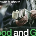 BWW Reviews: BLOOD AND GIFTS, The National Theatre, September 14 2010 Video