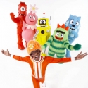 Mates of State, Palmer, Webley Join YO GABBA GABBA! LIVE! In Boston 9/25 & 9/26 