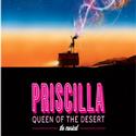 PRISCILLA QUEEN OF THE DESERT to Play at the Palace; Opens 3/20 Video