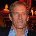 Photo Flash: Michael Bolton and DWTS Partner Chelsie Hightower Attend PHANTOM in Las  Video