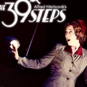 Review: DCTC Presents 'The 39 Steps'