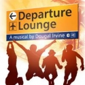 BEHIND THE SCENES: In Rehearsal With The Cast Of DEPARTURE LOUNGE