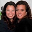 Photo Coverage: Rosie's 'Build Dreams For Kids' Gala Video