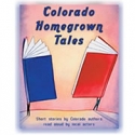 Colorado Homegrown Tales Announces 2010 – 2011 Season