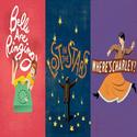 Marshall, Griffin & Doyle Set as ENCORES! 2010-11 Directors