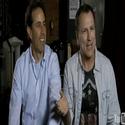 Colin Quinn's Long Story Short Directed by Seinfeld Headed to Broadway; Previews Oct. Video