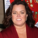 Rosie O'Donnell to Play Town Hall for 2010 New York Comedy Fest., 11/5 Video
