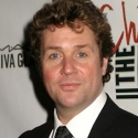 Michael Ball Gives Benefit Concert at Prince of Wales Theatre for Sick Children, 10/10