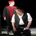 Rabe, Jennings, Martin et al. Back for MERCHANT on Broadway