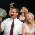 Acorn Productions Kicks Off 2010-2011 Season With THE SECRET OF COMEDY 10/8 Video