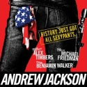 BLOODY ANDREW JACKSON 'Rocks The Vote' 9/24 Video