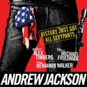 BLOODY ANDREW JACKSON 'Rocks The Vote' 9/24
