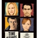 TIME STANDS STILL Begins Previews Tonight, 9/23 Video