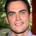 Cheyenne Jackson to Guest on Live Episode of '30 Rock,' 10/14 Video