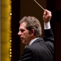 Cumming Leads Hartt Symphony Orchestra at Univ. of Hartford, 10/1 Video