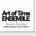 Art of Time Ensemble Presents SHAKESPEARE: IF MUSIC BE, 12/9 Video