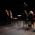 Photo Coverage: Honorees talk theater at First Night Symposium Video