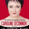 BWW Interviews: THE SHOWGIRL WITHIN, Caroline O'Connor Video