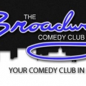 Broadway Comedy Club Listings 10/6-10/10 Video