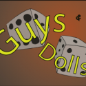 MIT Musical Theatre Guild Annonces GUYS AND DOLLS Auditions 9/28-9/30