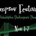 Philly Improv Festival Announces Sixth Annual Line-Up; Kicks Off New Month of Comedy  Video