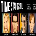 BWW Interviews: The Cast of TIME STANDS STILL Video