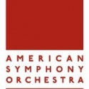 American Symphony Orchestra Presents 'Music in the Bible' at Carnegie Hall, 11/2 Video