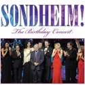 'Sondheim: The Birthday Concert' Gets DVD Release, 11/24 Video