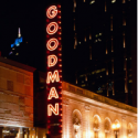 Goodman Theatre Celebrate's 10th Season In New Complex  Video