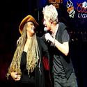 Photo Coverage: REO Speedwagon Rocks Out with ROCK OF AGES!