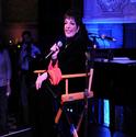 BWW TV Special: Liza Sings from CONFESSIONS at The Rose Bar!  Video